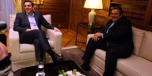 EUROKINISSI/ ΤΑΤΙΑΝΑ ΜΠΟΛΑΡΗ