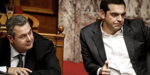 Φωτογραφία: EUROKINISSI/ΓΙΩΡΓΟΣ ΚΟΝΤΑΡΙΝΗΣ