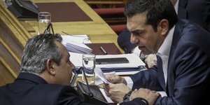 EUROKINISSI/ΓΙΩΡΓΟΣ ΚΟΝΤΑΡΙΝΗΣ