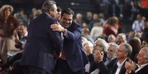 Φωτογραφία: Eurokinissi