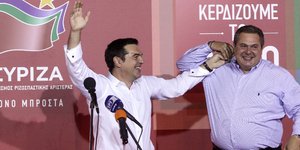 Φωτογραφία: INTIME NEWS/ΜΠΑΛΤΑΣ ΚΩΣΤΑΣ