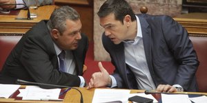EUROKINISSI/ΓΙΩΡΓΟΣ ΚΟΝΤΑΡΙΝΗΣ