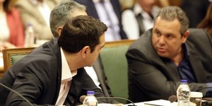 Φωτογραφία: EUROKINISSI/ΓΙΩΡΓΟΣ ΚΟΝΤΑΡΙΝΗΣ