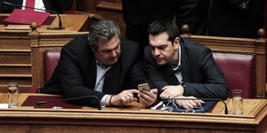 Τα απόρρητα έγγραφα της πώλησης βλημάτων στην Σ. Αραβία -Φωτογραφία αρχείου: Menelaos Myrillas / SOOC