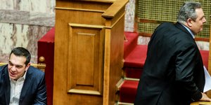 Φωτογραφία: EUROKINISSI/ΓΙΩΡΓΟΣ ΚΟΝΤΑΡΙΝΗΣ