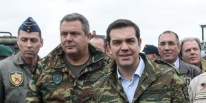Φωτογραφία αρχείου: Intimenews/ΧΑΛΚΙΟΠΟΥΛΟΣ ΝΙΚΟΣ