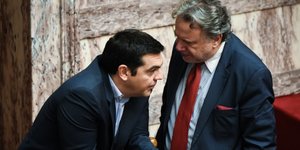 Φωτογραφία: INTIMENEWS/ΧΑΛΚΙΟΠΟΥΛΟΣ ΝΙΚΟΣ