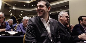 Φωτογραφία: Sooc/Κωστη Νταντάμης