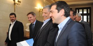 ΦΩΤΟΓΡΑΦΙΑ: EUROKINISSI / ΤΑΤΙΑΝΑ ΜΠΟΛΑΡΗ