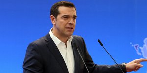 Φωτογραφία: ΑΠΕ-ΜΠΕ/ΚΑΤΑΠΟΔΗΣ ΣΤΑΜΑΤΗΣ