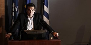 Σε εκλογική ετοιμότητα ο ΣΥΡΙΖΑ (SOOC/ΜΕΝΕΛΑΟΣ ΜΥΡΙΛΑΣ)