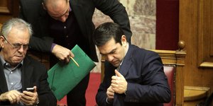 EUROKINISSI/ΓΙΩΡΓΟΣ ΚΟΝΤΑΡΙΝΗΣ