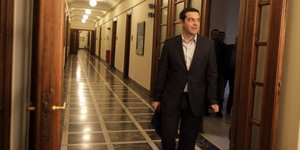 EUROKINISSI/ΓΙΩΡΓΟΣ ΚΟΝΤΑΡΙΝΗΣ