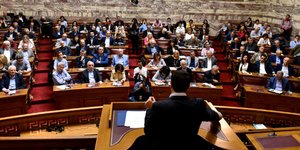 Eurokinissi-ΜΠΟΛΑΡΗ ΤΑΤΙΑΝΑ