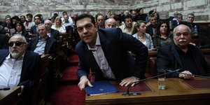 Φωτογραφία: Sooc/Νίκος Λυμπερτάς