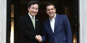 ΦΩΤΟΓΡΑΦΙΑ: INTIME NEWS /ΛΙΑΚΟΣ ΓΙΑΝΝΗΣ