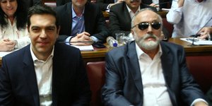 ΦΩΤΟΓΡΑΦΙΑ: EUROKINISSI / ICONPRESS / ΑΝΔΡΕΑΣ ΠΑΠΑΚΩΝΣΤΑΝΤΙΝΟΥ