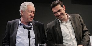 EUROKINISSI/ΚΩΣΤΑΣ ΚΑΤΩΜΕΡΗΣ