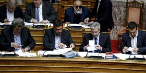 EUROKINISSI/ΓΙΩΡΓΟΣ ΚΟΝΤΑΡΙΝΗΣ