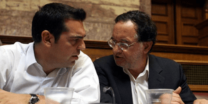 Στον ΣΥΡΙΖΑ