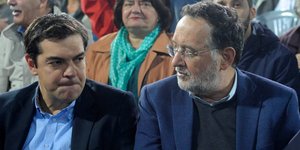 ICON PRESS/ΑΝΔΡΕΑΣ ΠΑΠΑΚΩΝΣΤΑΝΤΙΝΟΥ