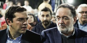 Φωτογραφία: Nikos Libertas / SOOC