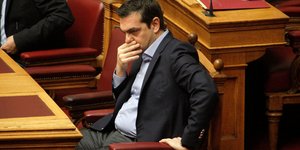 Φωτογραφία: EUROKINISSI/ΓΙΩΡΓΟΣ ΚΟΝΤΑΡΙΝΗΣ