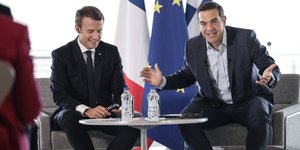 Φωτογραφία: EUROKINISSI/ΓΙΑΝΝΗΣ ΠΑΝΑΓΟΠΟΥΛΟΣ
