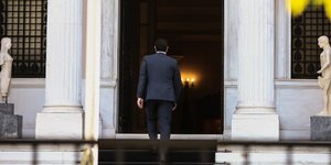 Φωτογραφία: INTIMENEWS/ΜΠΑΜΠΟΥΚΟΣ ΓΙΩΡΓΟΣ