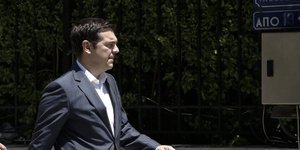 Φωτογραφία: Alexandros Michailidis / SOOC