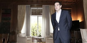 «Καίγεται» ο ΣΥΡΙΖΑ -Μυστικές συσκέψεις για τα εσωκομματικά