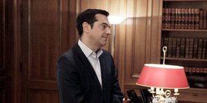 Φωτογραφία: (EUROKINISSI/ΓΙΩΡΓΟΣ ΚΟΝΤΑΡΙΝΗΣ)