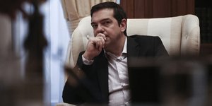 Φωτογραφία: Menelaos Myrillas / SOOC