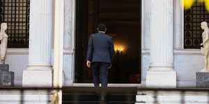 Φωτογραφία: INTIMENEWS/ΜΠΑΜΠΟΥΚΟΣ ΓΙΩΡΓΟΣ