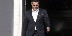 Φωτογραφία: Eurokinissi