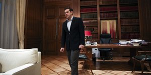 Φωτογραφία: Sooc/Νικ Παλαιολόγος 