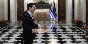 Φωτογραφία: Sooc/Κωνσταντίνος Τσακαλίδης