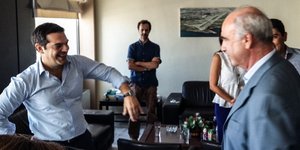 Φωτογραφία: INTIME NEWS/ΛΙΑΚΟΣ ΓΙΑΝΝΗΣ