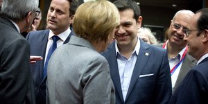 EUROKINISSI/ΕΥΡΩΠΑΪΚΗ ΕΝΩΣΗ