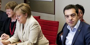 Φωτογραφία: The Council of the European Union