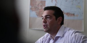 Φωτογραφία: Nikos Libertas / SOOC