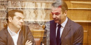 Φωτογραφία: EUROKINISSI/ΓΙΩΡΓΟΣ ΚΟΝΤΑΡΙΝΗΣ