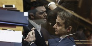 Menelaos Myrillas / SOOC