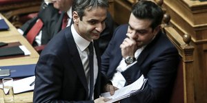 Φωτογραφία: INTIMENEWS/ΛΙΑΚΟΣ ΓΙΑΝΝΗΣ