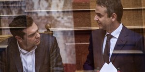 Menelaos Myrillas / SOOC