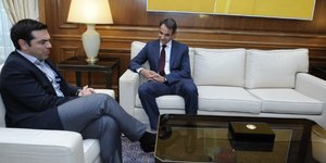 Φωτογραφία: Eurokinissi-ΜΠΟΛΑΡΗ ΤΑΤΙΑΝΑ