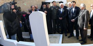 ΑΠΕ-ΜΠΕ/ΚΑΤΙΑ ΧΡΙΣΤΟΔΟΥΛΟΥ