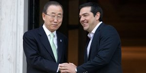 EUROKINISSI/ΓΙΩΡΓΟΣ ΚΟΝΤΑΡΙΝΗΣ