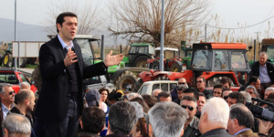 Τσίπρας για Λαφαζάνη: Οι βλακείες πληρώνονται