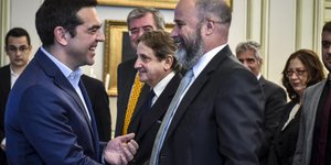 EUROKINISSI/ΤΑΤΙΑΝΑ ΜΠΟΛΑΡΗ